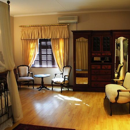 Beaufort Manor Country Lodge Beaufort West Bilik gambar