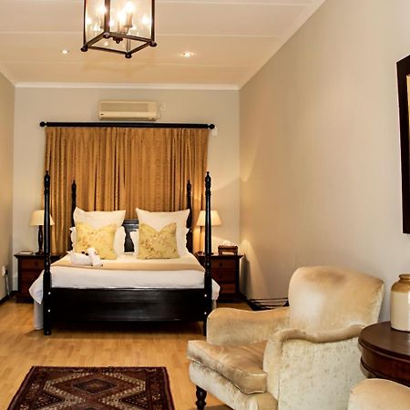 Beaufort Manor Country Lodge Beaufort West Luaran gambar