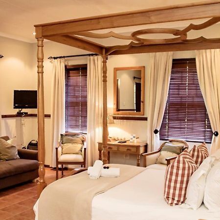 Beaufort Manor Country Lodge Beaufort West Luaran gambar