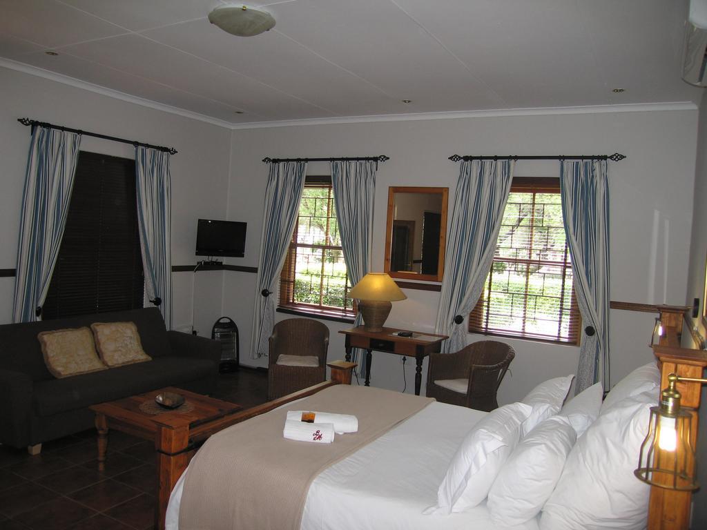 Beaufort Manor Country Lodge Beaufort West Luaran gambar