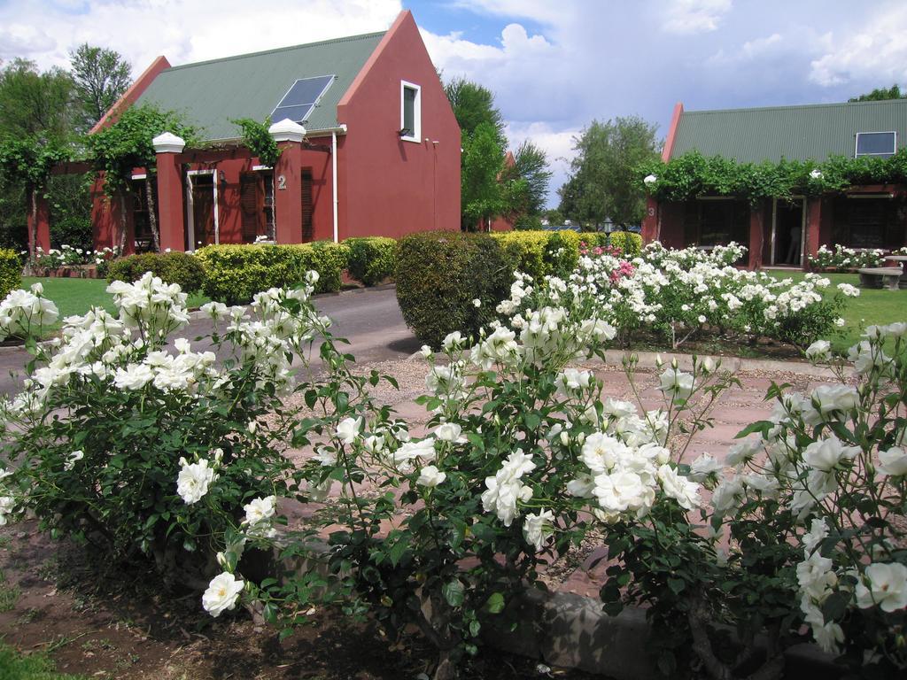 Beaufort Manor Country Lodge Beaufort West Luaran gambar