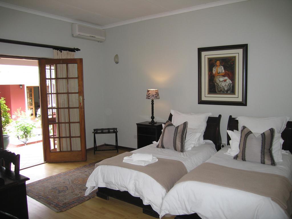 Beaufort Manor Country Lodge Beaufort West Luaran gambar