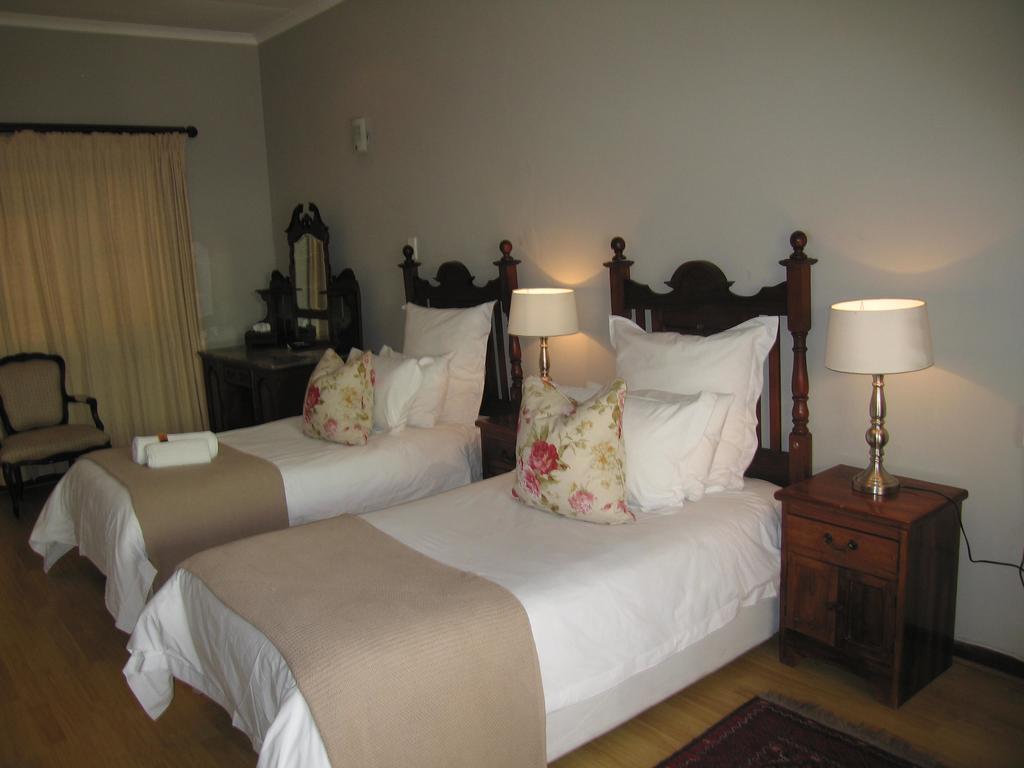 Beaufort Manor Country Lodge Beaufort West Luaran gambar