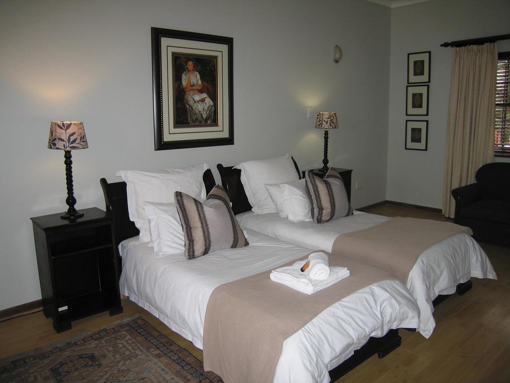 Beaufort Manor Country Lodge Beaufort West Luaran gambar