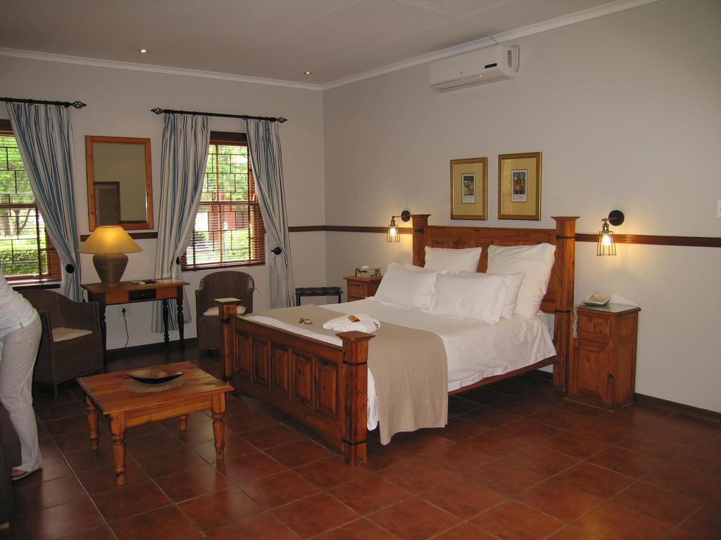 Beaufort Manor Country Lodge Beaufort West Luaran gambar