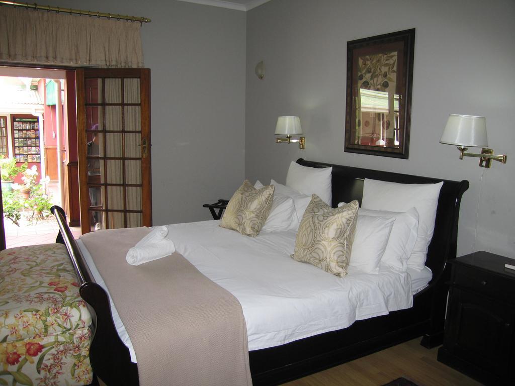 Beaufort Manor Country Lodge Beaufort West Luaran gambar