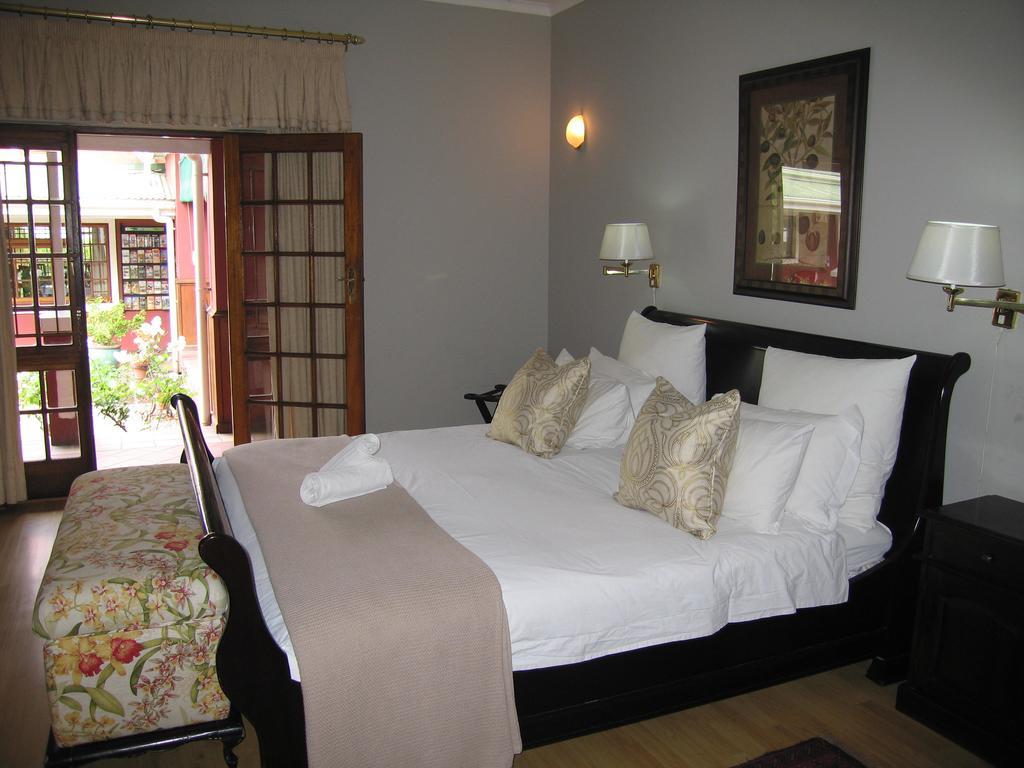 Beaufort Manor Country Lodge Beaufort West Luaran gambar