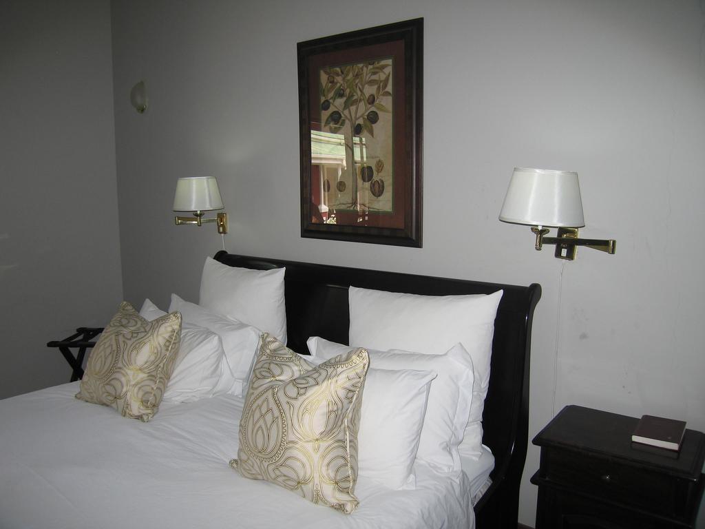 Beaufort Manor Country Lodge Beaufort West Luaran gambar