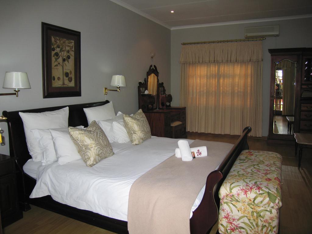 Beaufort Manor Country Lodge Beaufort West Luaran gambar