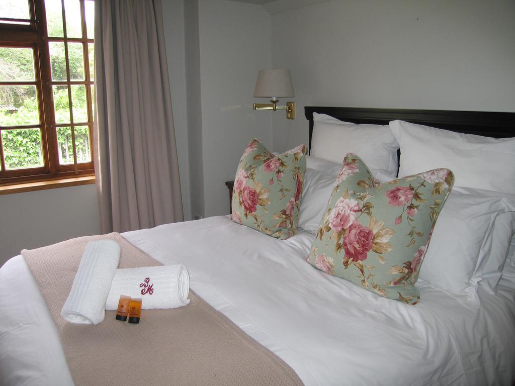 Beaufort Manor Country Lodge Beaufort West Luaran gambar