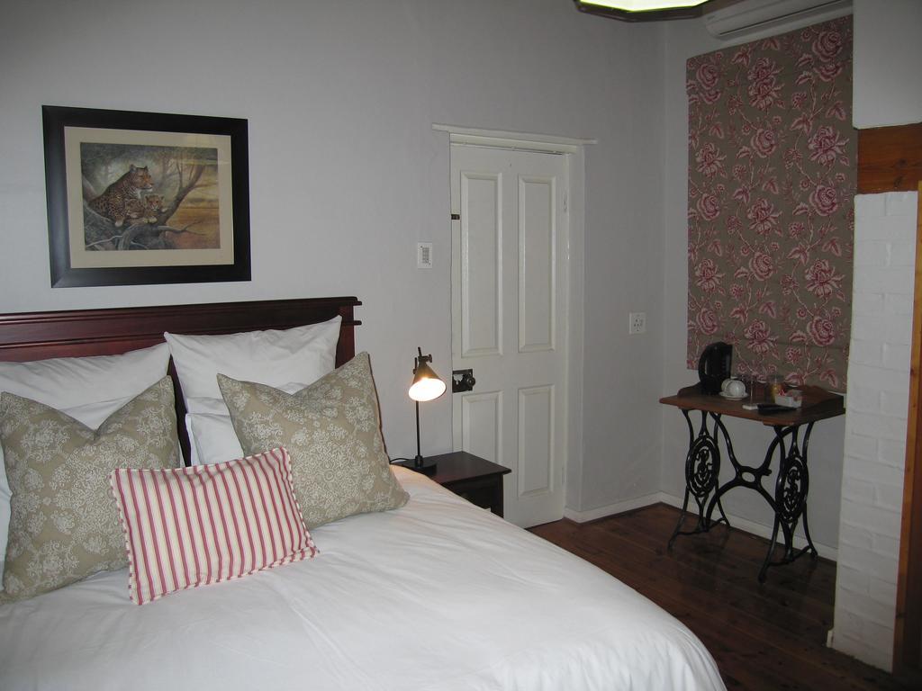 Beaufort Manor Country Lodge Beaufort West Luaran gambar