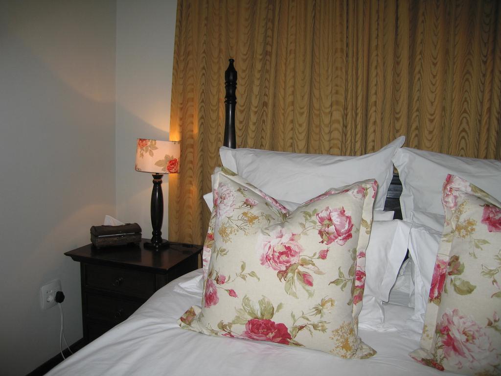 Beaufort Manor Country Lodge Beaufort West Luaran gambar