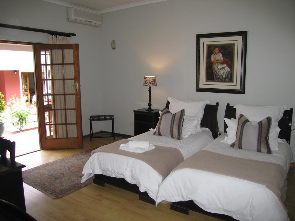 Beaufort Manor Country Lodge Beaufort West Luaran gambar