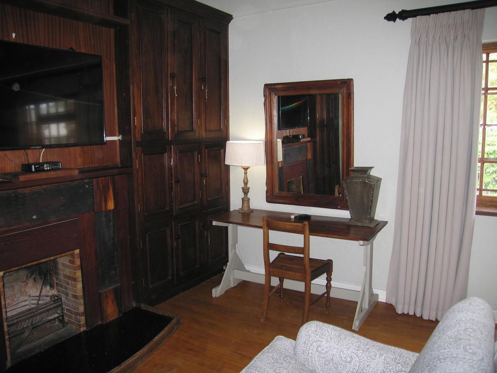 Beaufort Manor Country Lodge Beaufort West Luaran gambar