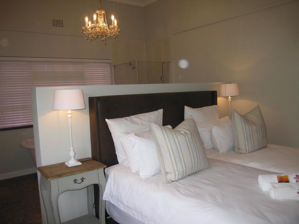 Beaufort Manor Country Lodge Beaufort West Luaran gambar