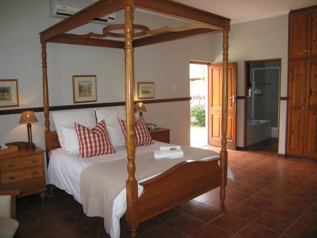 Beaufort Manor Country Lodge Beaufort West Luaran gambar