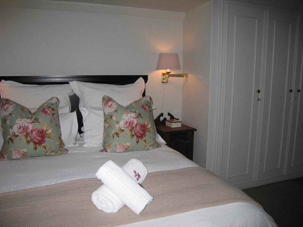 Beaufort Manor Country Lodge Beaufort West Luaran gambar