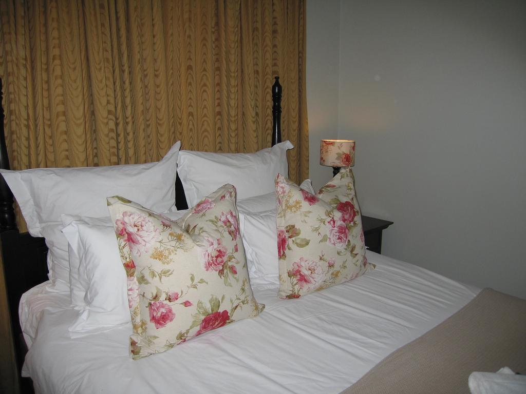 Beaufort Manor Country Lodge Beaufort West Luaran gambar
