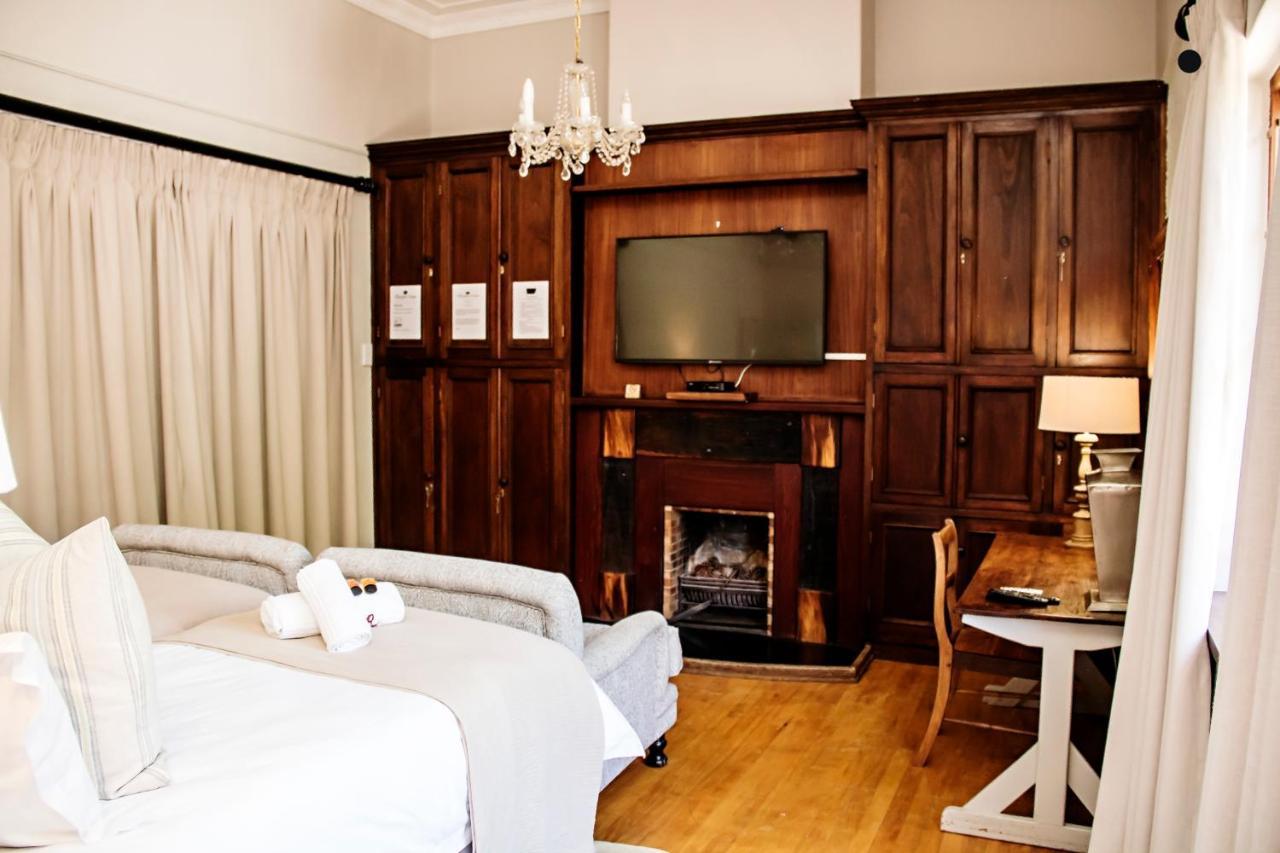 Beaufort Manor Country Lodge Beaufort West Luaran gambar