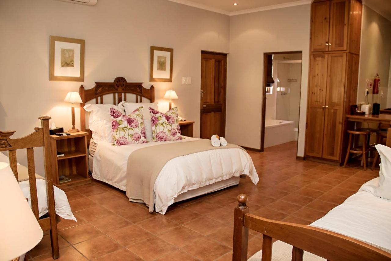 Beaufort Manor Country Lodge Beaufort West Luaran gambar