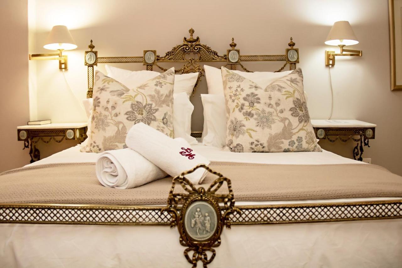 Beaufort Manor Country Lodge Beaufort West Luaran gambar