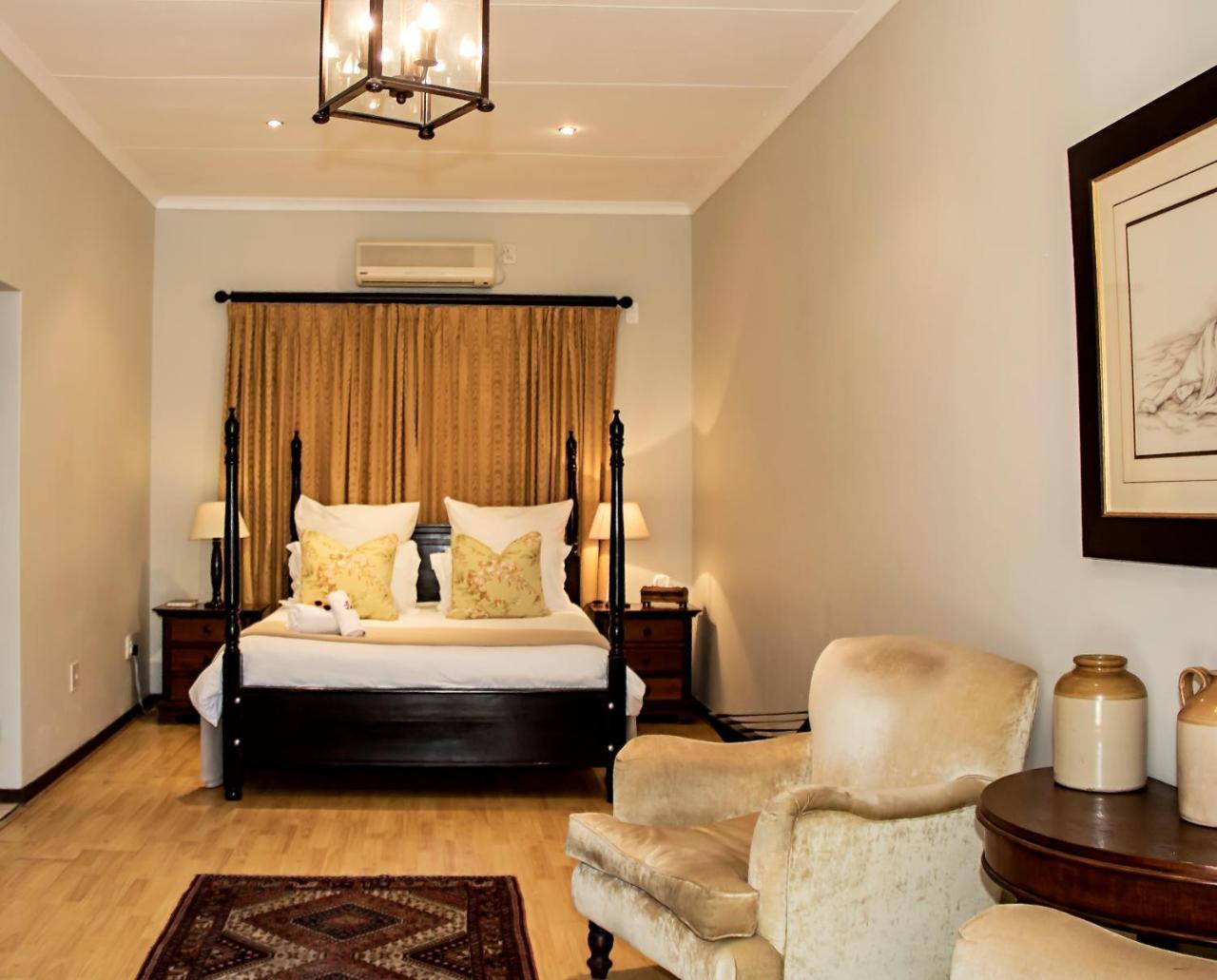 Beaufort Manor Country Lodge Beaufort West Luaran gambar