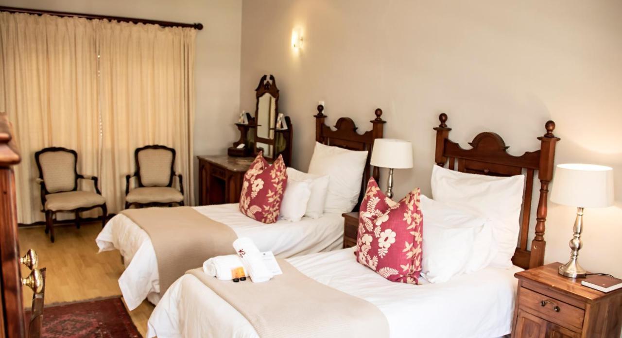 Beaufort Manor Country Lodge Beaufort West Luaran gambar