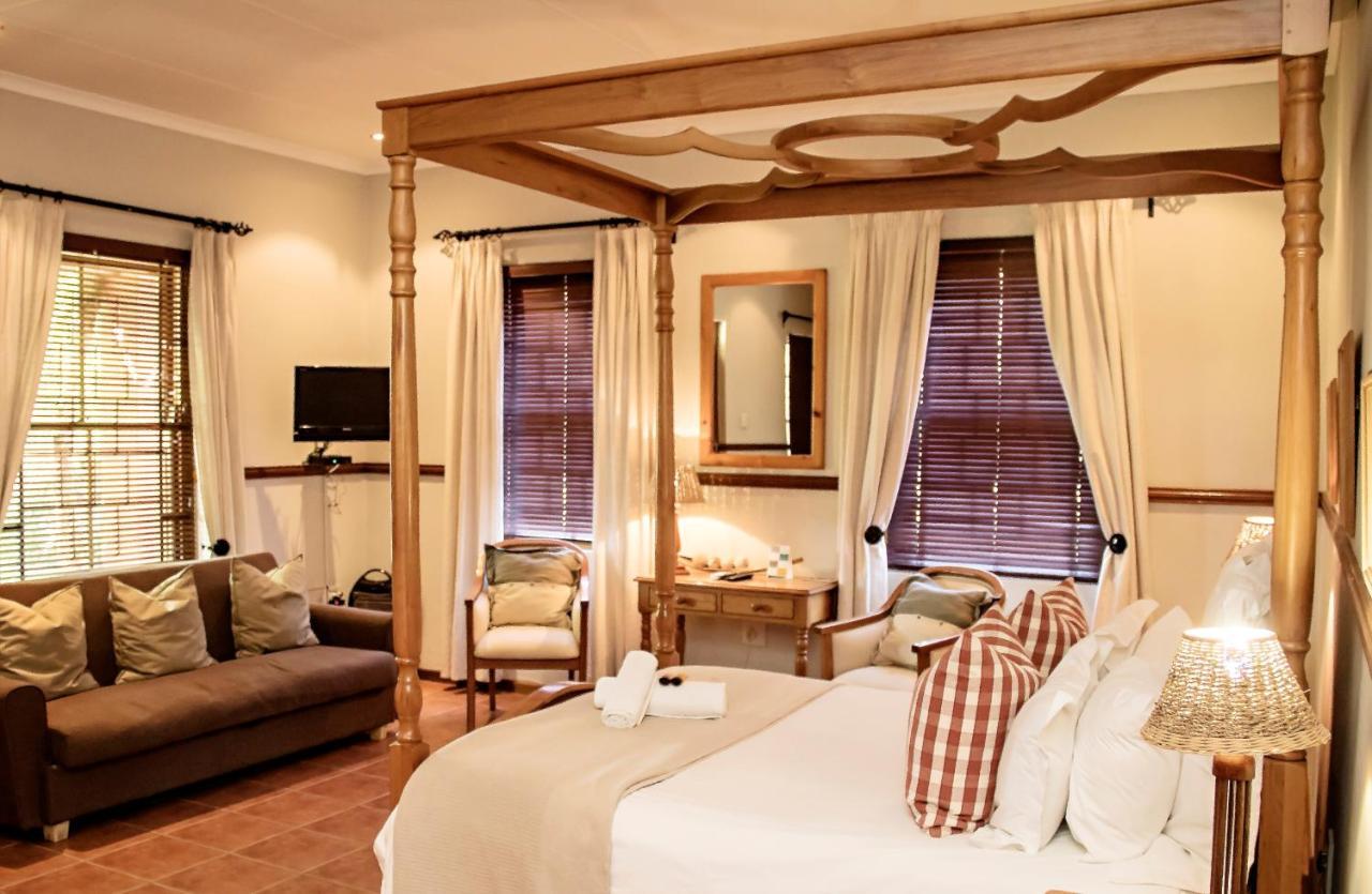 Beaufort Manor Country Lodge Beaufort West Luaran gambar