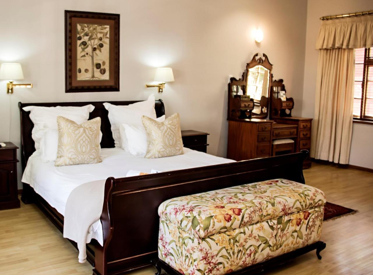 Beaufort Manor Country Lodge Beaufort West Luaran gambar