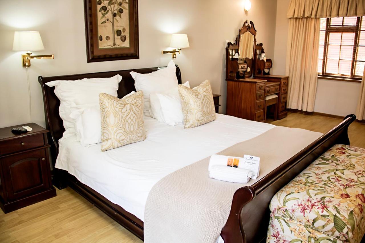 Beaufort Manor Country Lodge Beaufort West Luaran gambar