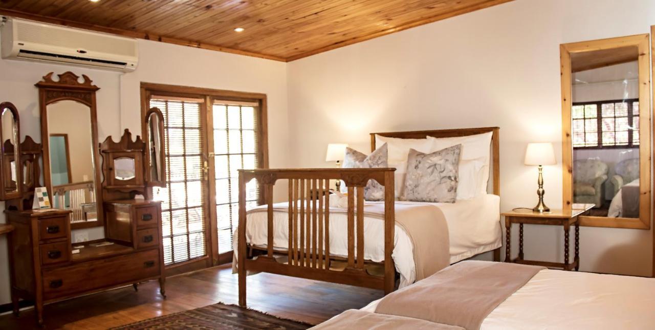 Beaufort Manor Country Lodge Beaufort West Luaran gambar