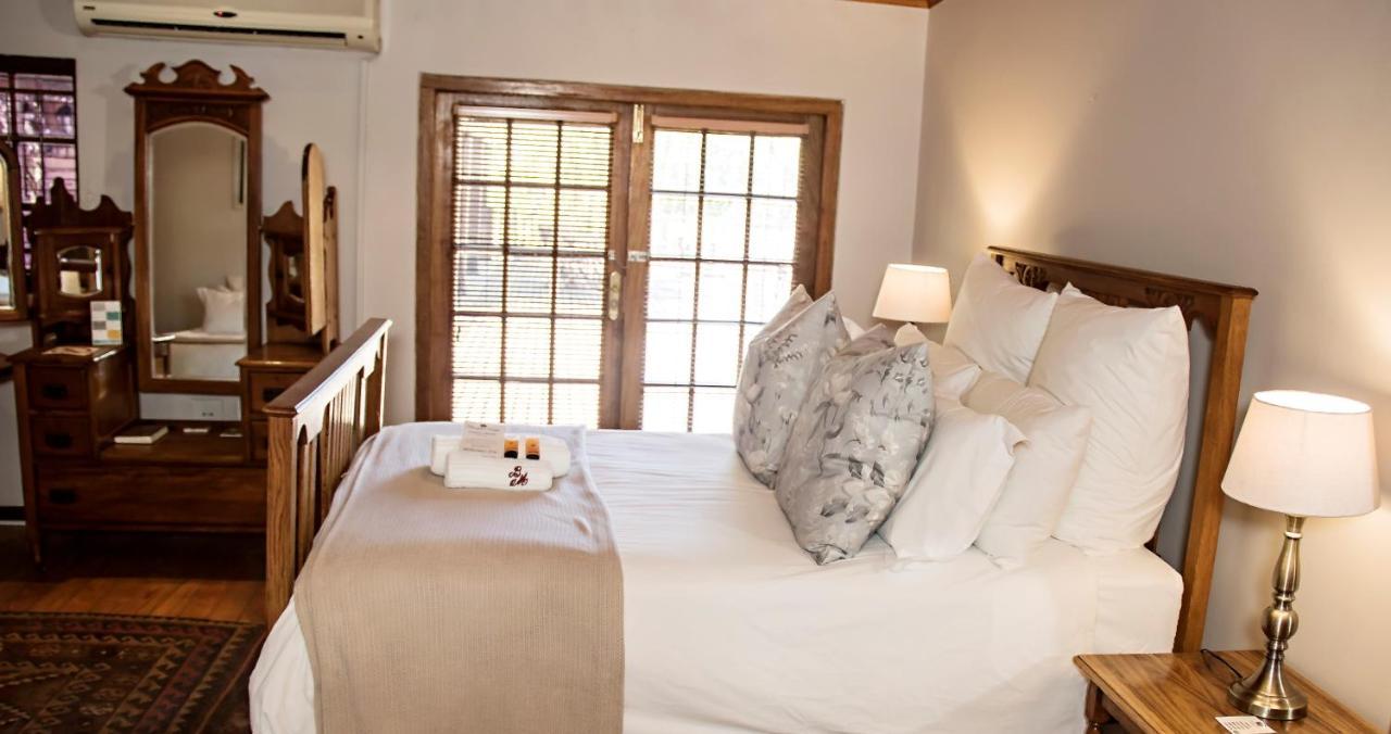 Beaufort Manor Country Lodge Beaufort West Luaran gambar