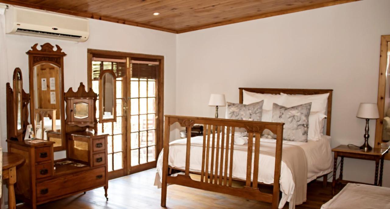 Beaufort Manor Country Lodge Beaufort West Luaran gambar