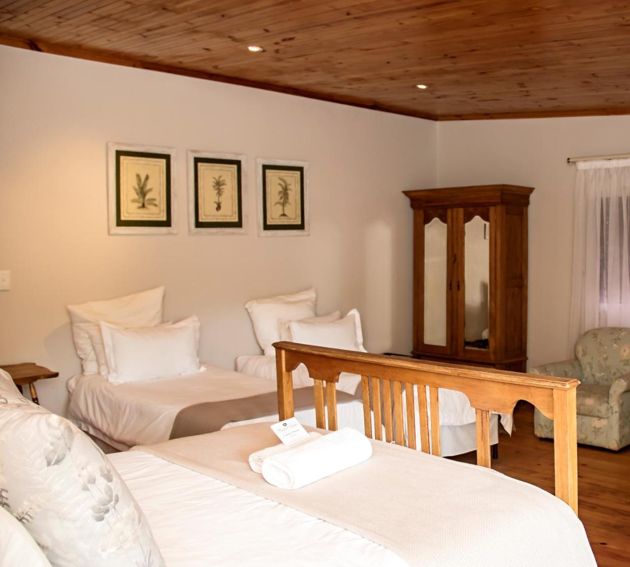 Beaufort Manor Country Lodge Beaufort West Luaran gambar