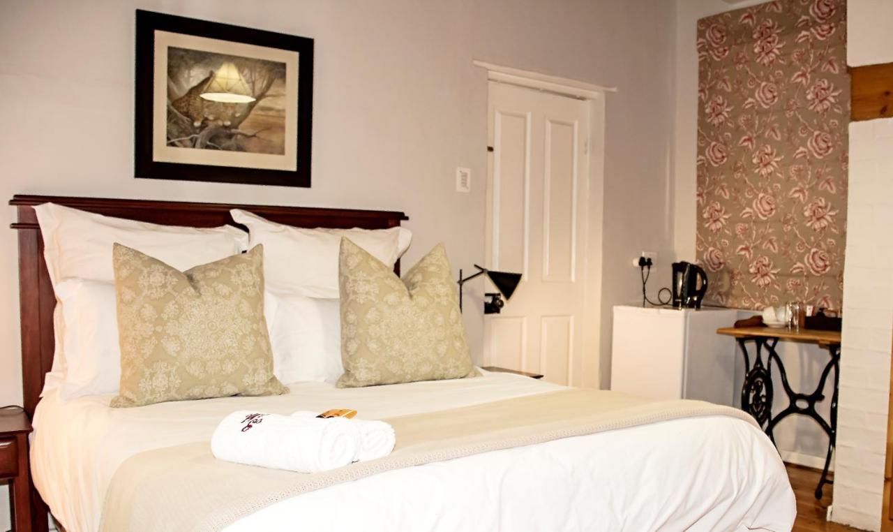 Beaufort Manor Country Lodge Beaufort West Luaran gambar