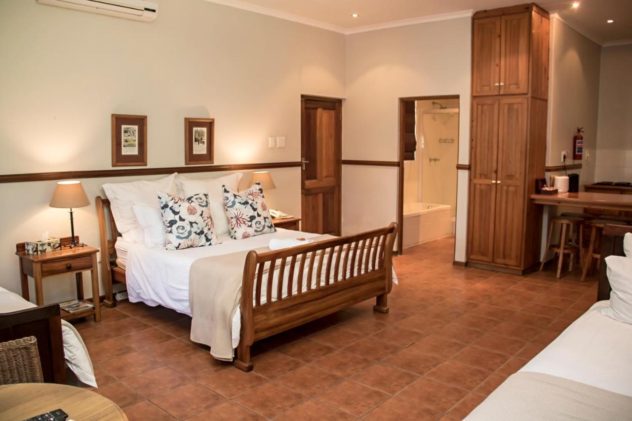 Beaufort Manor Country Lodge Beaufort West Luaran gambar