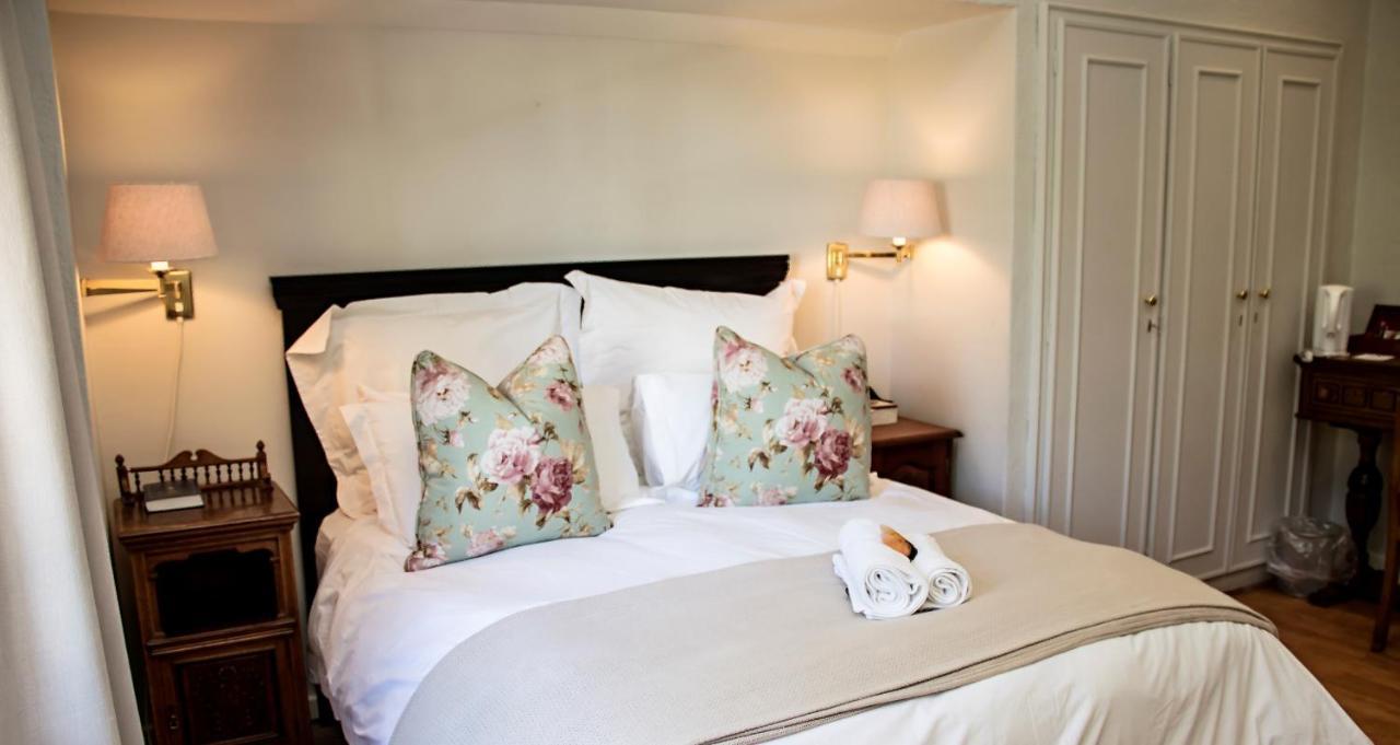 Beaufort Manor Country Lodge Beaufort West Luaran gambar