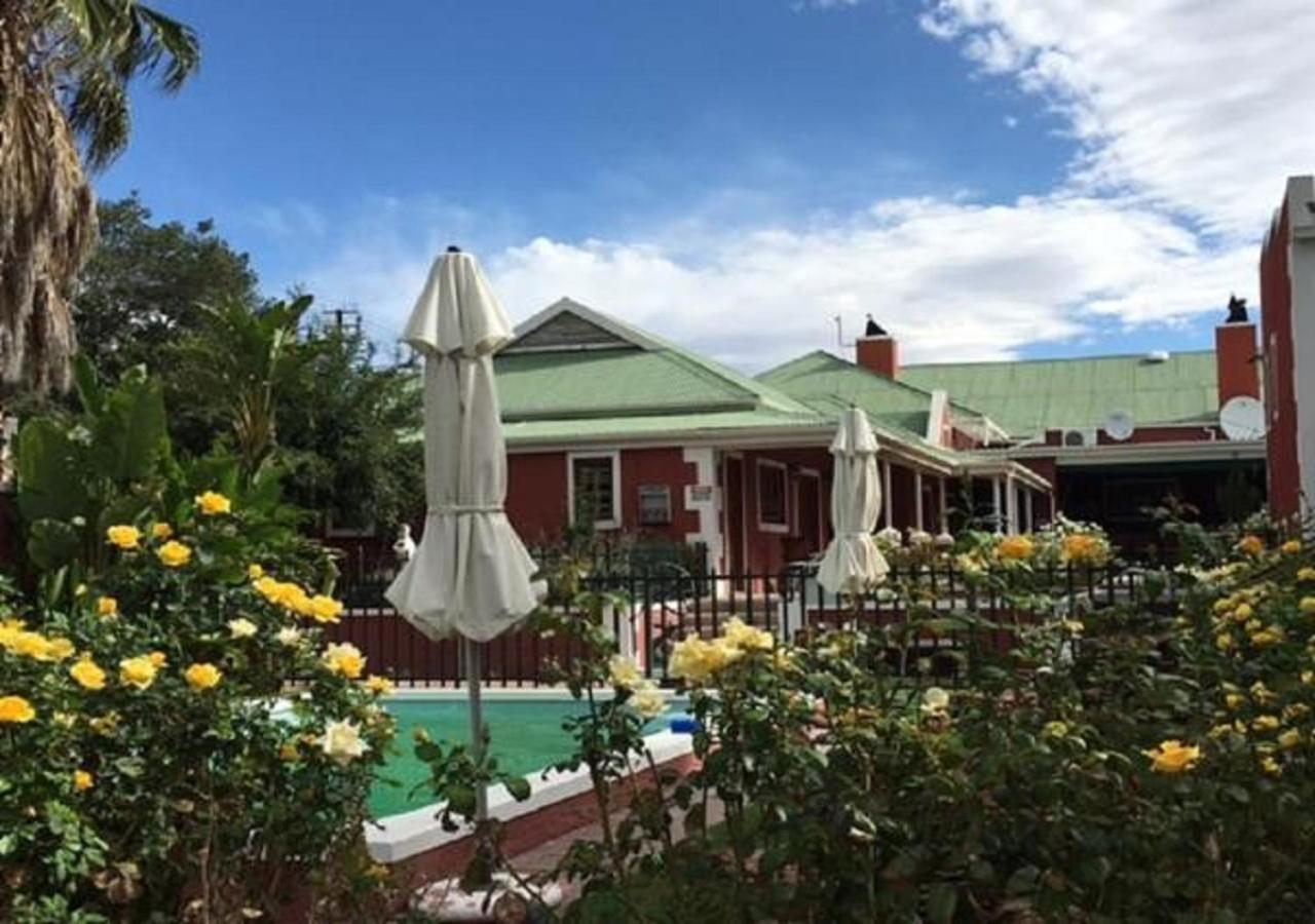Beaufort Manor Country Lodge Beaufort West Luaran gambar