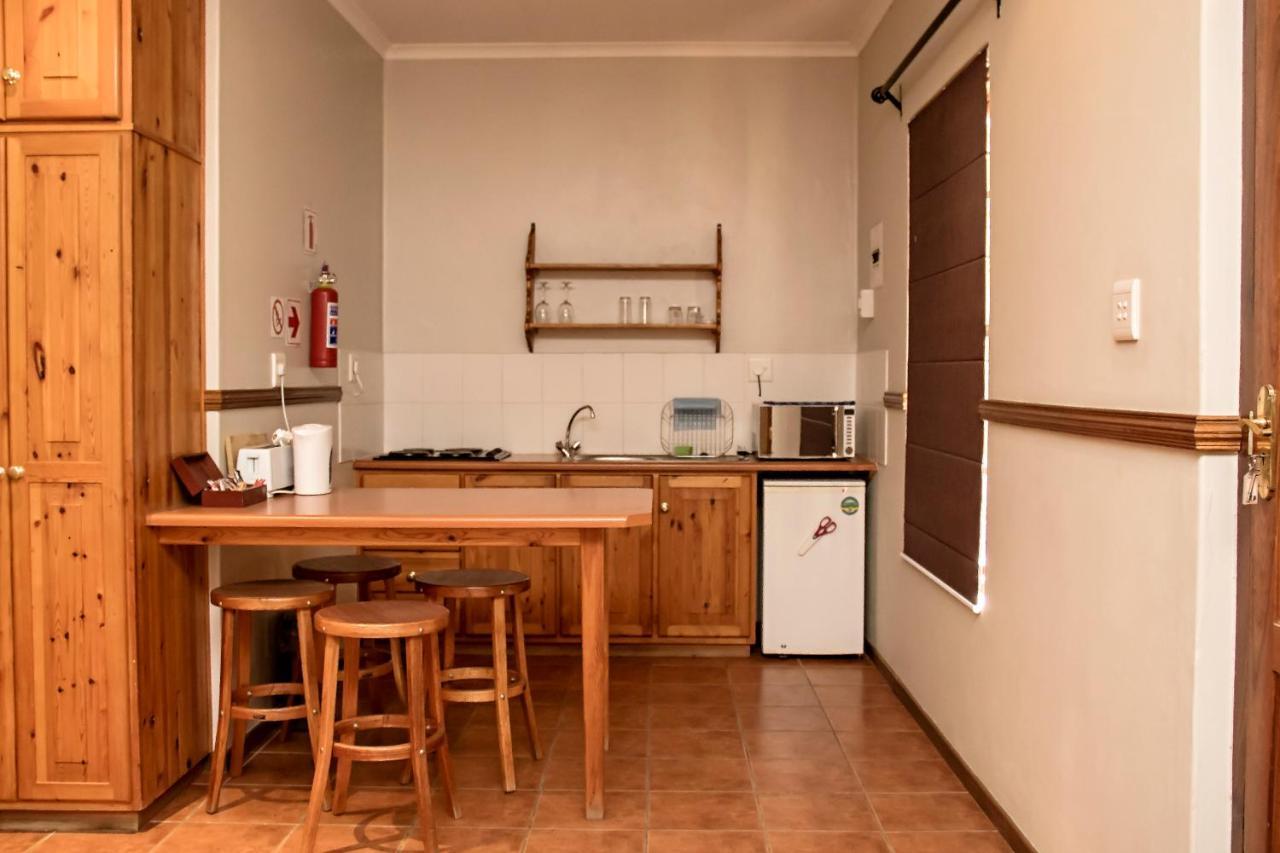 Beaufort Manor Country Lodge Beaufort West Luaran gambar
