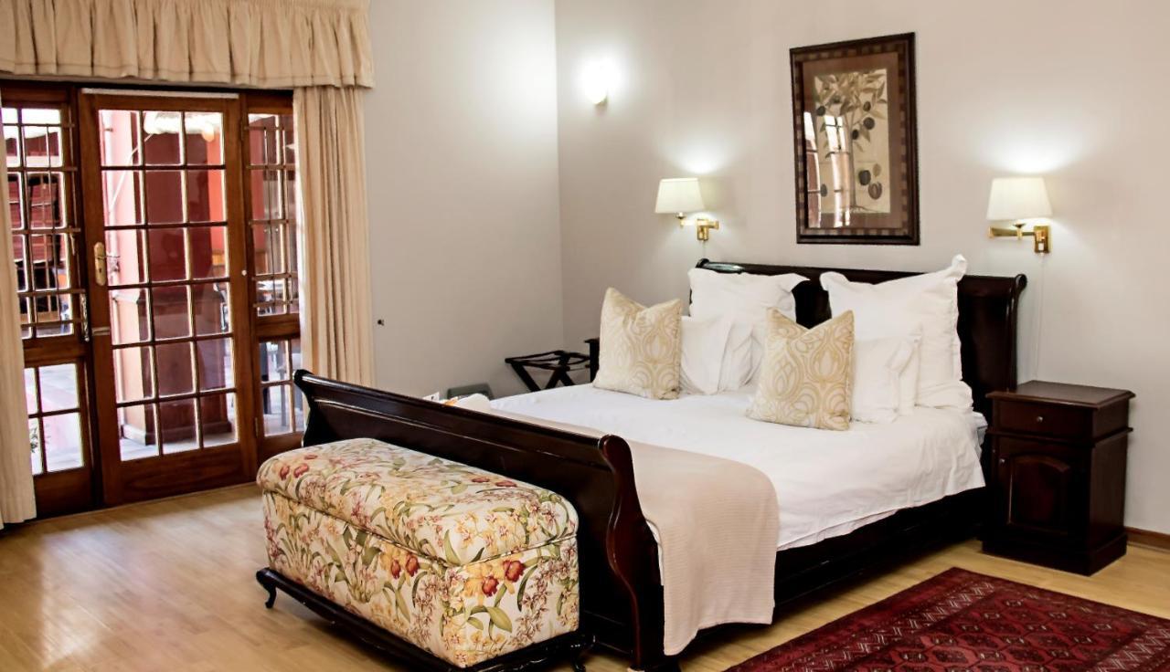 Beaufort Manor Country Lodge Beaufort West Luaran gambar