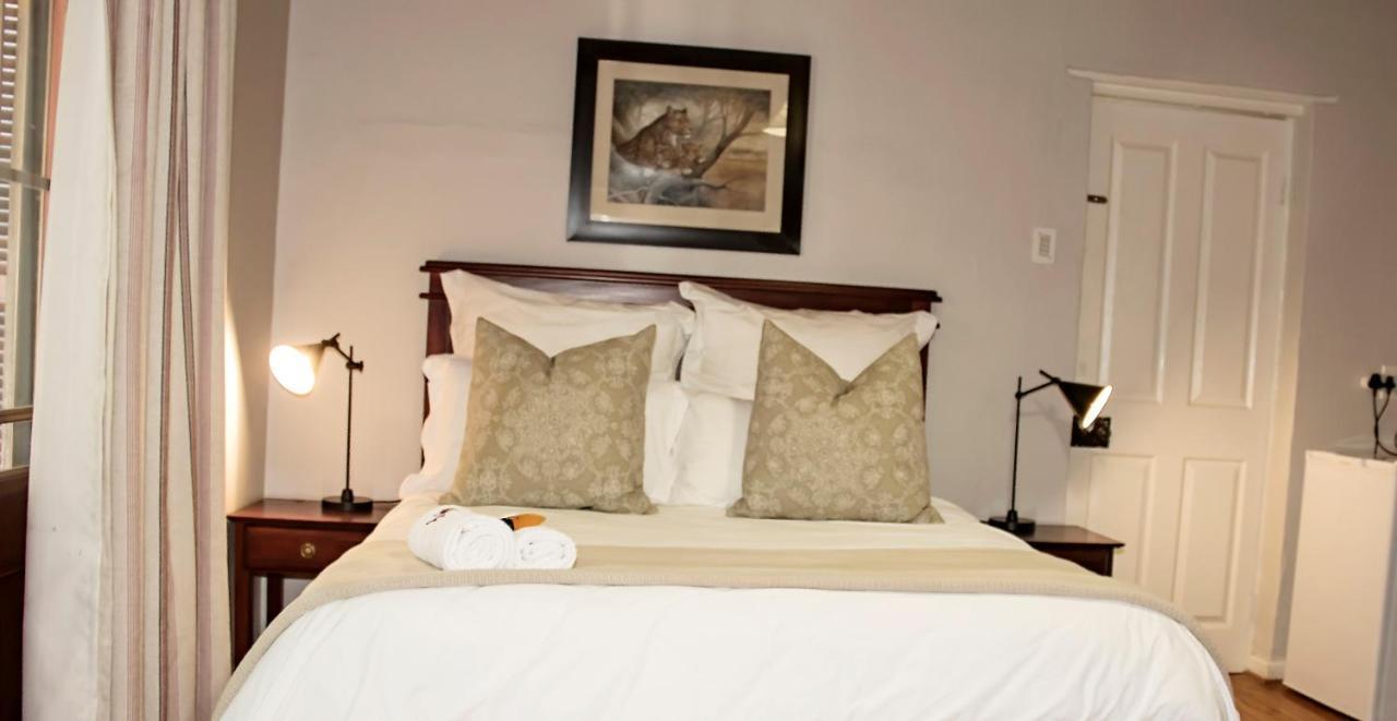 Beaufort Manor Country Lodge Beaufort West Luaran gambar