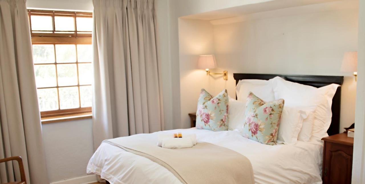 Beaufort Manor Country Lodge Beaufort West Luaran gambar