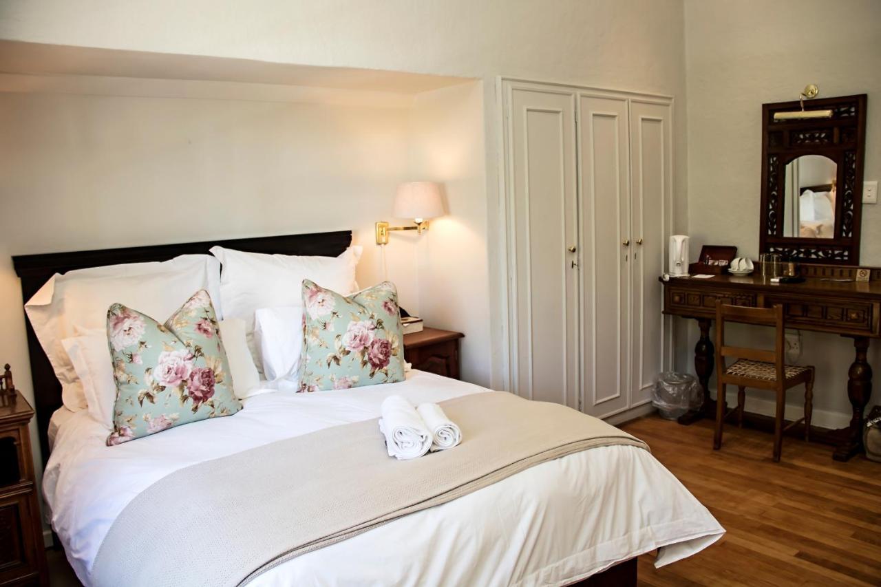 Beaufort Manor Country Lodge Beaufort West Luaran gambar