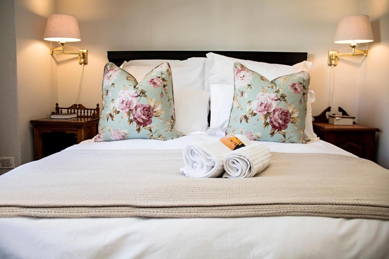 Beaufort Manor Country Lodge Beaufort West Luaran gambar